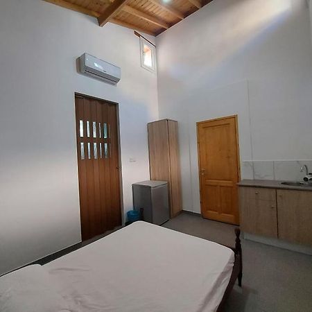 Anna Guesthouse 10 Min Walk From The Beach Lárnaca Exterior foto