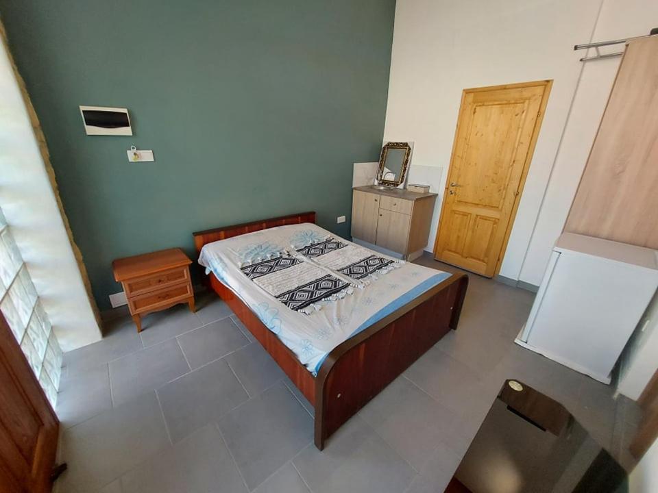 Anna Guesthouse 10 Min Walk From The Beach Lárnaca Exterior foto